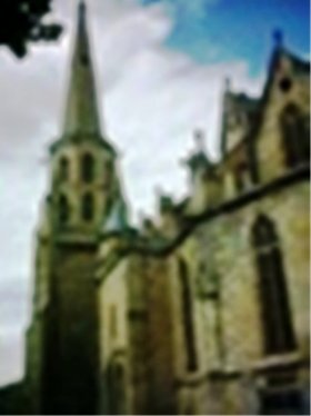 EL VIAJE: 1ª JORNADA