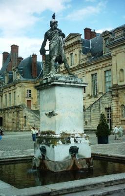 2º DÏA: DE UZERCHE A CHARTRES