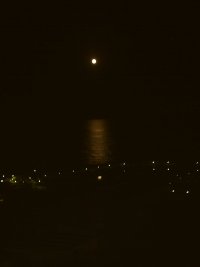 LUNA LLENA