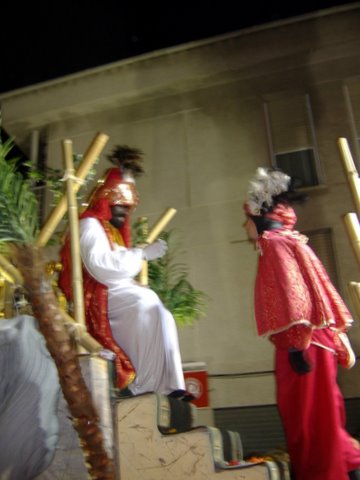 DÍA DE REYES MAGOS