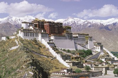 AÑO NUEVO TIBETANO